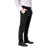 Mittelalter Herren Punk Hose Steampunk Jeans Erwachsene auch für Alltag - Karnevalkostüme
